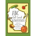 thumbnail image 1 of ABC Eat Local Wisconsin, (Paperback), 1 of 1