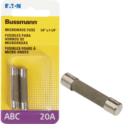 ABC Electronic Fuse - Pack of 12   Residential Use, Standard Application