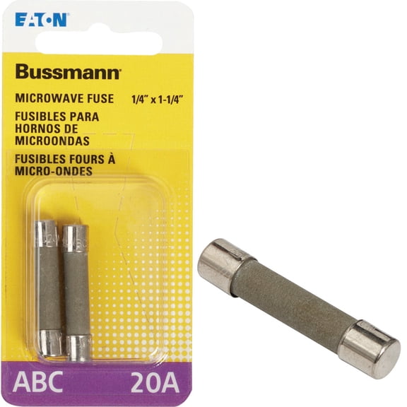 ABC Electronic Fuse - Pack of 4