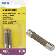 ABC Electronic Fuse - Single Pack   Residential Use, Standard Application