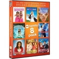thumbnail image 1 of ABC Family (Revenge of the Bridesmaids / My Fake Fiance / Au Pair 3 / The Cutting Edge: Fire and Ice, 1 of 2