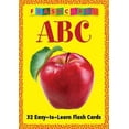 thumbnail image 1 of ABC (Flash Cards) (Cards), 1 of 1