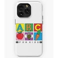 thumbnail image 1 of ABC For Kids Australian Children's TV Channel Logo A1788&nbsp;Phone Case for iPhone 11 to 17 Pro Max, 1 of 2