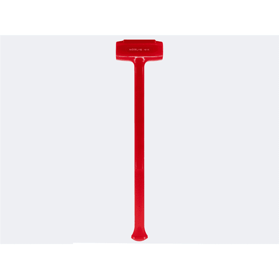 Trusty Cook 10 Dead Blow Sledge Hammer 9 lb Non Marring Training Use