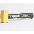 thumbnail image 1 of ABC Hammers PRO212S 12 in. Head with Steel Reinforced Rubber Handle, 2.5 lbs, 1 of 1