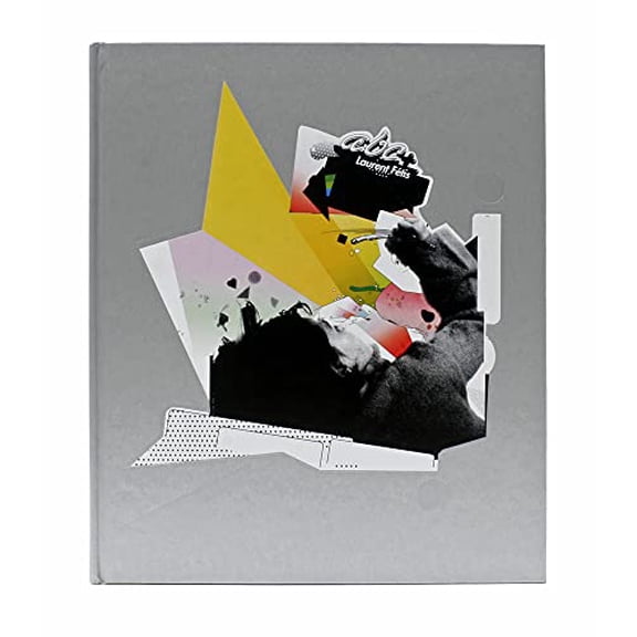 Pre-Owned ABC+ (Hardcover)