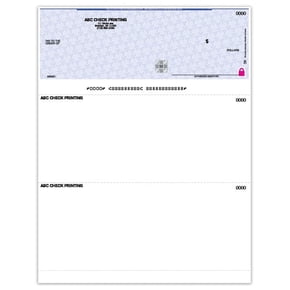 Check printing - Walmart Business