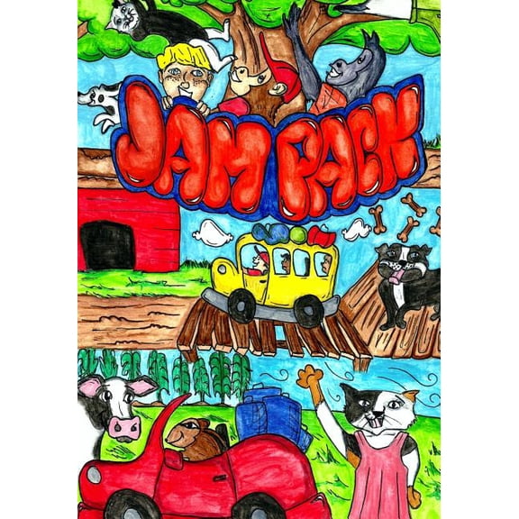 ABC Jam Pack, (Paperback)