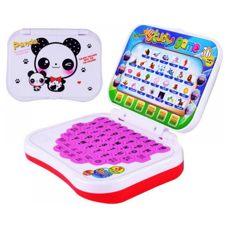 ABC Learning Toy Preschool Toy for Toddlers Story Learning Machine