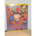 thumbnail image 1 of Pre-Owned ABC Letters in the Library (Hardcover) 1894222873 9781894222877, 1 of 1