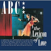 ABC - Lexicon of Love - Vinyl