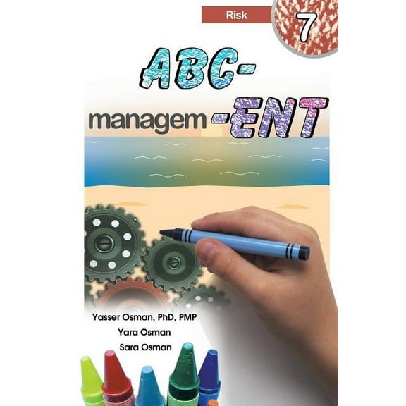 ABC-Management, Risk, (Paperback)