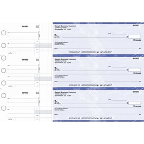 Check printing - Walmart Business
