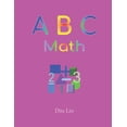 thumbnail image 1 of ABC Math, (Paperback), 1 of 1