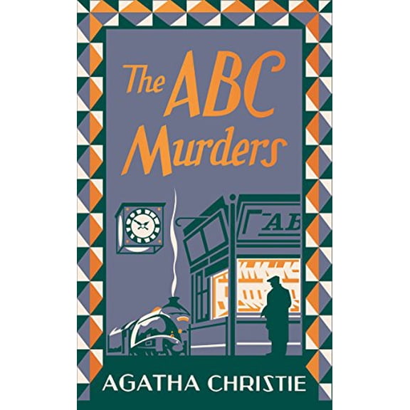ABC Murders Special Edition