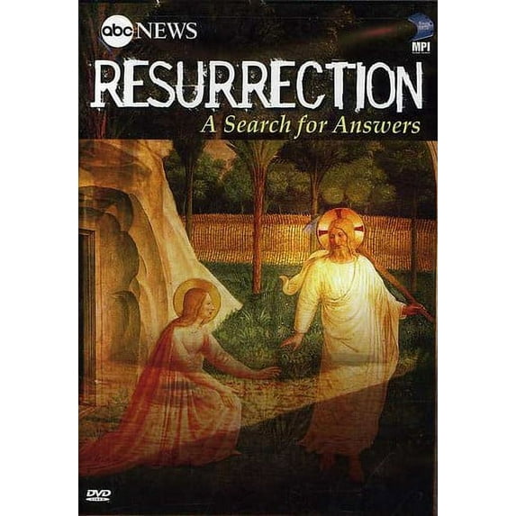ABC News: Resurrection - a Search for Answers