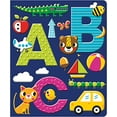 thumbnail image 1 of Pre-Owned ABC (Board book) 1800583184 9781800583184, 1 of 1