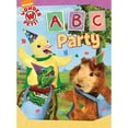 thumbnail image 1 of Pre-Owned ABC Party (Board book) 1416971041 9781416971047, 1 of 1