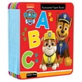 thumbnail image 1 of ABC - Paw Patrol: Pawsome Foam Books(1st Edition) by Wonder House Books BB NEW, 1 of 2