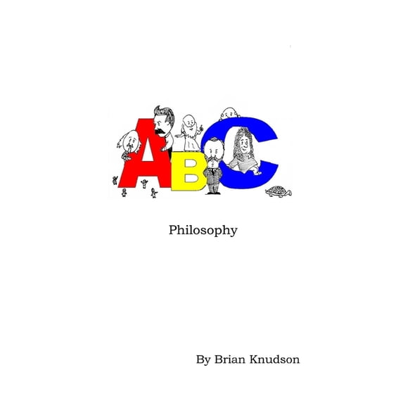 ABC Philosophy, (Paperback) - Walmart.com