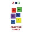 thumbnail image 1 of ABC Practice Tablet, (Paperback), 1 of 1