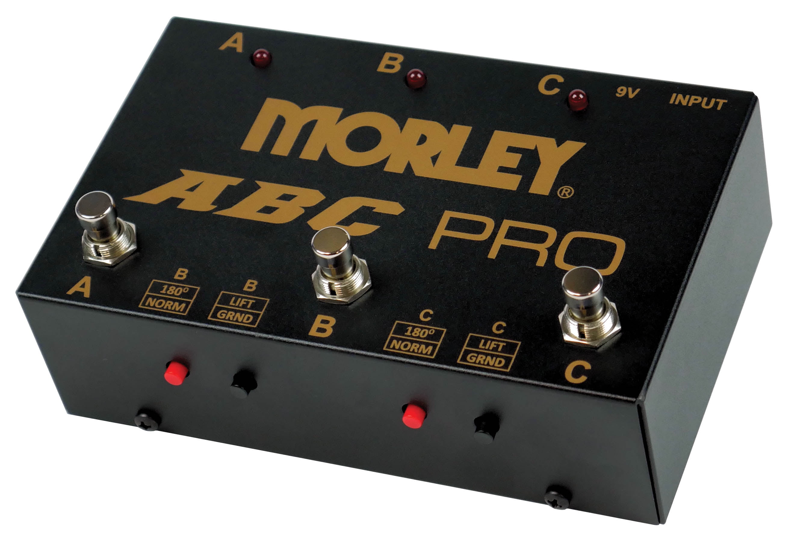 MORLEY ABC PRO モーリー abbox ABC Pro Selector - Walmart.com