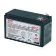 thumbnail image 1 of ABC RBC17 UPS Replacement Battery Black (RBC17-ABC) E95475, 1 of 4