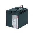 thumbnail image 1 of APC UPS Replacement Battery, Cartridge #7 (RBC7), 1 of 7