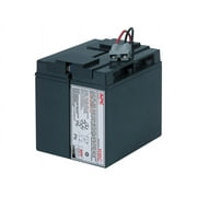 APC UPS Replacement Battery, Cartridge #7 RBC7
