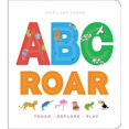 thumbnail image 1 of Pre-Owned ABC Roar (Board book) 1665903023 9781665903028, 1 of 1