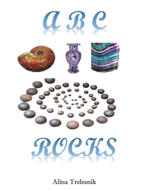 Nature Abc Rocks Abc Rocks