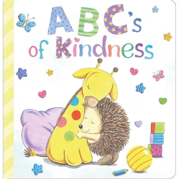 ABC'S OF KINDNESS