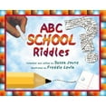 thumbnail image 1 of Pre-Owned ABC School Riddles (Hardcover) 0939217546 9780939217540, 1 of 1