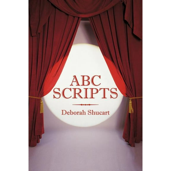 ABC Scripts (Paperback)