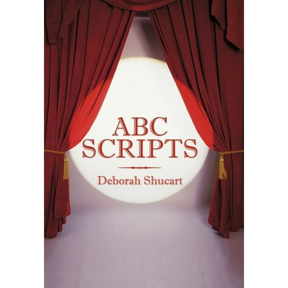 ABC Scripts (Hardcover)