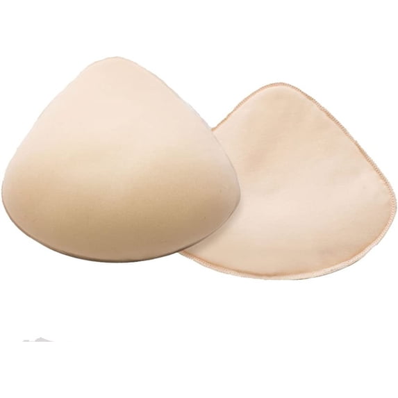ABC Seamless Microbead Puff Size 6 Beige