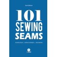 thumbnail image 1 of ABC Seams 101 Sewing Seams: The Most Used Seams by Fashion Designers, Book 1, (Paperback), 1 of 2