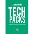thumbnail image 1 of ABC Seams Sewing Seams for Tech Packs: A Visual Guide to Produce Clothing., Book 2, (Paperback), 1 of 1