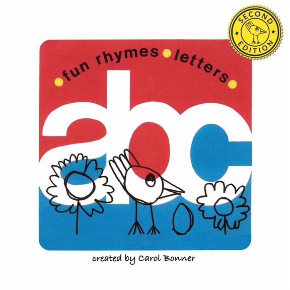ABC - Second Edition, (Paperback)