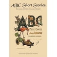 thumbnail image 1 of ABC Short Stories: Bilingual Edition: English-French, (Paperback), 1 of 1