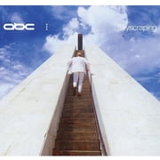 ABC - Skyscraping - Limited 180-Gram White & Blue Marble Colored Vinyl - Music & Performance