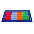 thumbnail image 1 of ABC Squares (Rectangular), 1 of 2