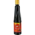 thumbnail image 1 of ABC Sweet Soy Sauce 20.2 FL Oz (600 mL) - Pack of 3 (Kecap Manis), 1 of 4