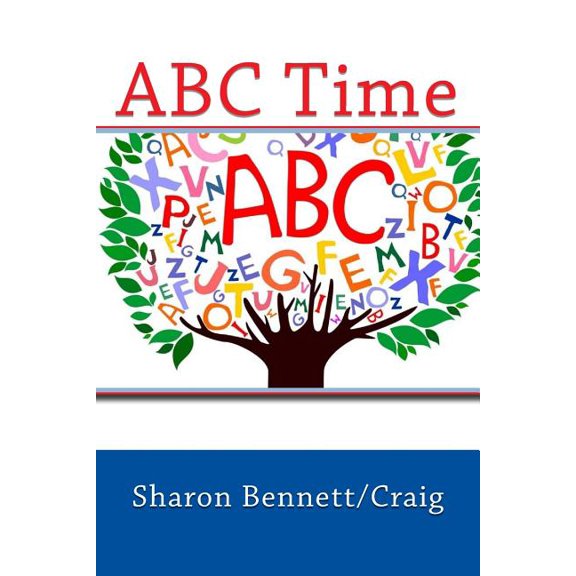 ABC Time, (Paperback)