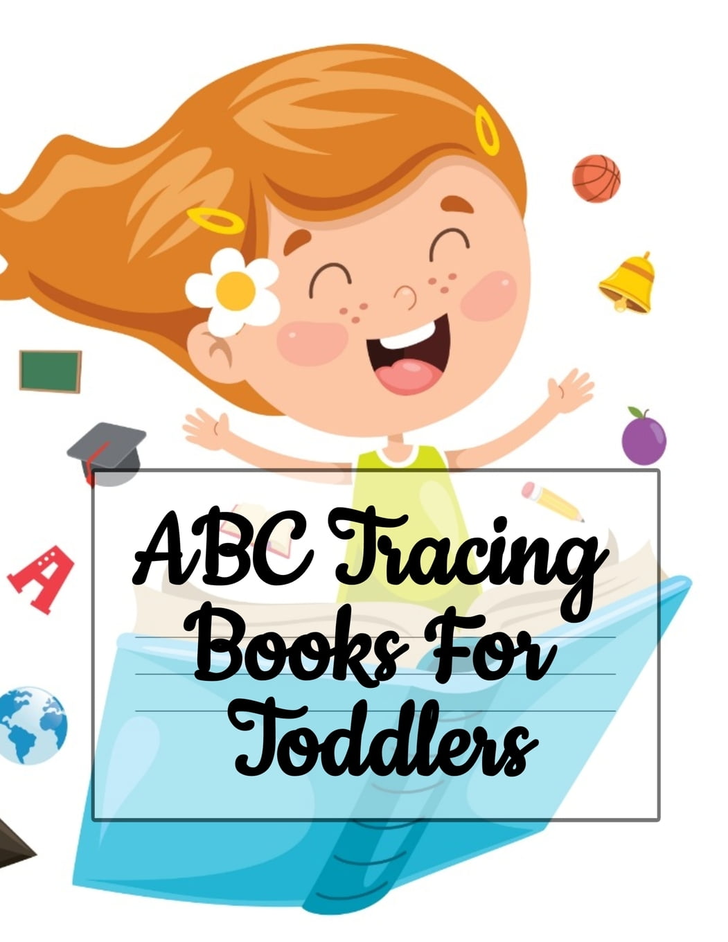 Alphabet Posters Letter Writing Cards | Letter Tracing | Bulletin Board  Letters