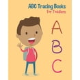 thumbnail image 1 of ABC Tracing Books For Toddlers: Preschool And Kids. Coloring And Letter Tracing Book, Practice For Kids, Ages 3-5, Alphabet Writing Practic Paperback, 1 of 1