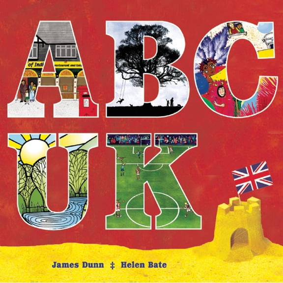 ABC UK Mini Edition