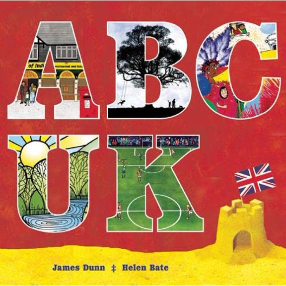 Pre-Owned ABC UK Mini Edition Hardcover