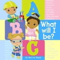 thumbnail image 1 of Pre-Owned ABC What Will I Be? Hardcover Heather Rosas, 1 of 1