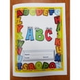 thumbnail image 1 of ABC Workbook, 1 of 1